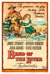 Bend of the River (1952)