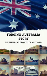 Forging Australia Story