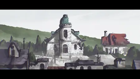 Star Wars: Visions S03E06