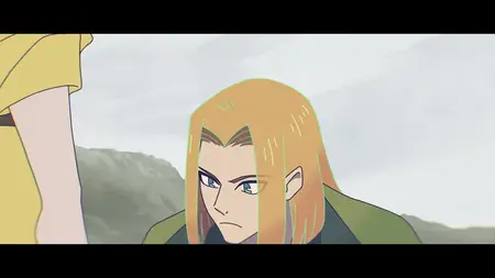 Star Wars: Visions S03E06