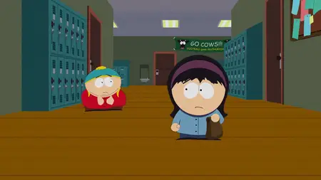 South Park S15E10