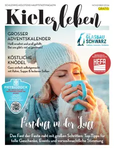 KIELerleben - November 2024