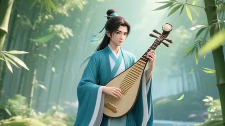 Remember and understand idioms, commonly used in Chinese HSK