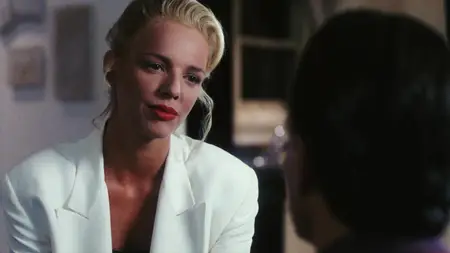 Body of Influence (1993)
