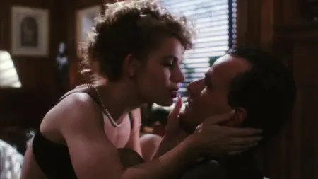 Body of Influence (1993)