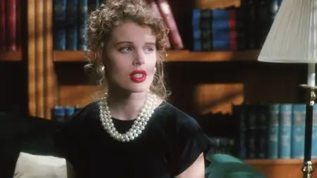 Body of Influence (1993)