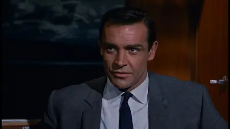 From Russia with Love (1963) [4K RESTORED]