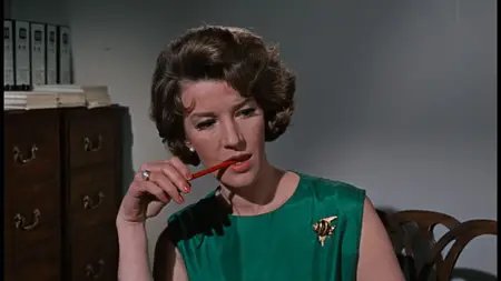 From Russia with Love (1963) [4K RESTORED]