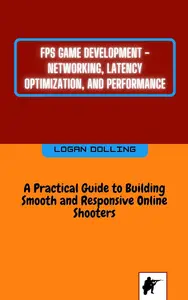 FPS Game Development: A Practical Guide To Building Smooth And Responsive Online Shooters