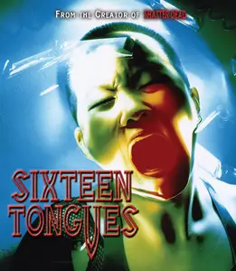 Sixteen Tongues (1999) [w/Commentaries]