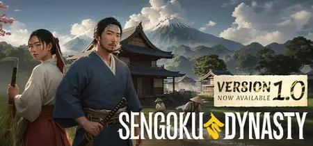 Sengoku Dynasty (2024)