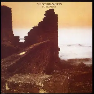Neuschwanstein - Discography [3 Studio Albums] (1979-2016)