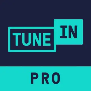 TuneIn Radio Pro - Live Radio v38.3