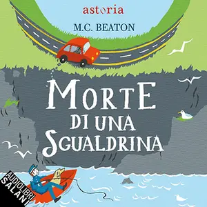 «Morte di una sgualdrina? I casi di Hamish Macbeth - Vol. 2» by M.C. Beaton