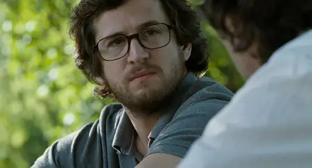 L'affaire Farewell/Farewell (2009)