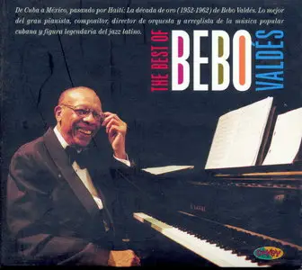 Bebo Valdés y su Orquesta Sabor de Cuba - The Best of Bebo Valdés (2004)