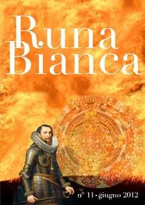 Runa Bianca - Giugno 2012
