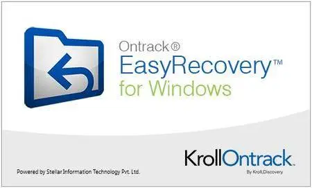 Ontrack EasyRecovery Professional 12.0.0.2 Portable