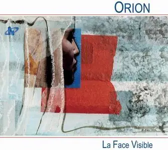 Orion - 2 Studio Albums (2013-2015)