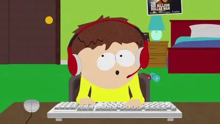 South Park S20E10