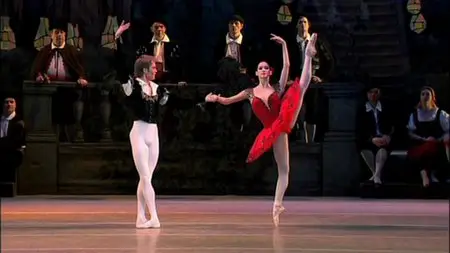Don Quixote (2006)