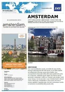 Arrivalguides – GUIDA TURISTICA DI AMSTERDAM