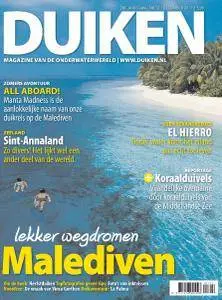 Duiken - December 2017