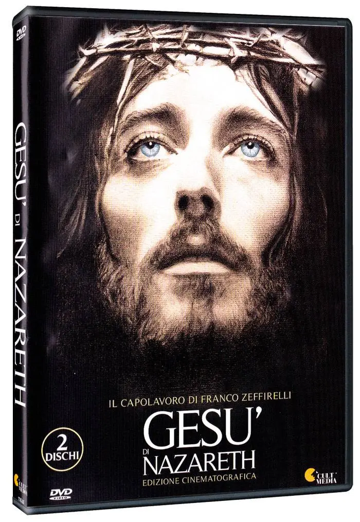 jesus of nazareth movie free download