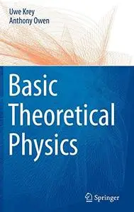 Basic Theoretical Physics: A Concise Overview (Repost)