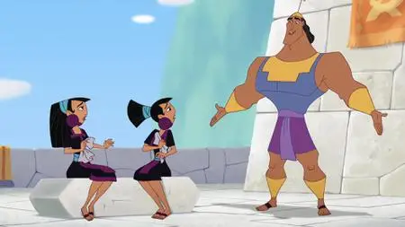 Kronk's New Groove (2005)