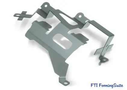 FTI FormingSuite 10.0