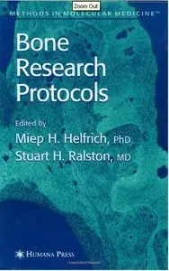 Bone Research Protocols (repost)