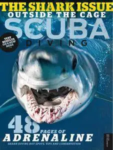 Scuba Diving - July/August 2015