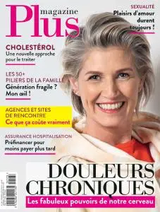 Plus Magazine French Edition - Février 2021