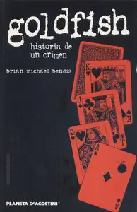 Goldfish (Spanish version)