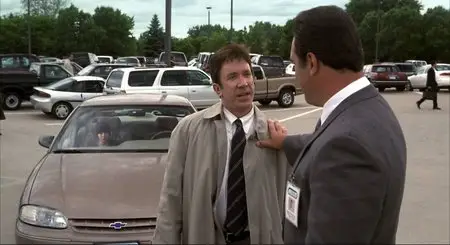 Joe Somebody (2001)