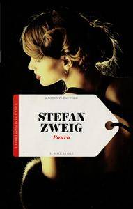 Stefan Zweig - Paura