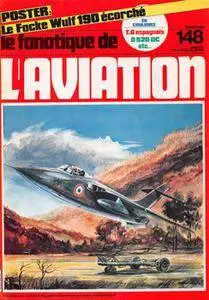 Le Fana de L’Aviation Mars 1982