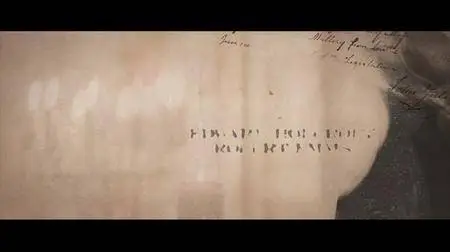 Gunpowder S01E01
