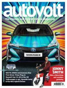 AutoVolt - March/April 2017