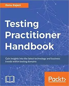 Testing Practitioner Handbook (repost)