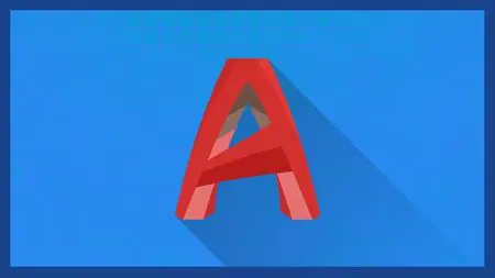 Autocad 3D & 2D Beginner Course Modelling Software