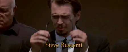 Reservoir Dogs (1992)