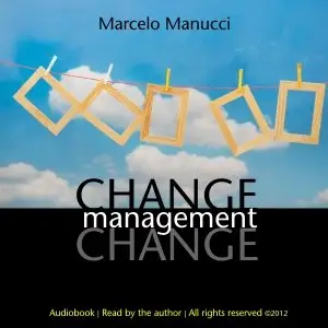 Change Management Change