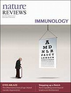 Nature Reviews Immunology - June 2013
