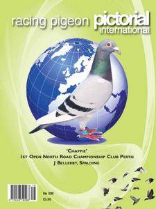 Racing Pigeon Pictorial International – December 2012