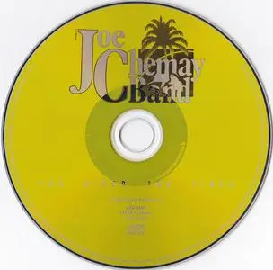 The Joe Chemay Band - The Riper The Finer (1981) {2002 Victor Japan}