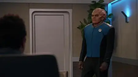 The Orville S02E12