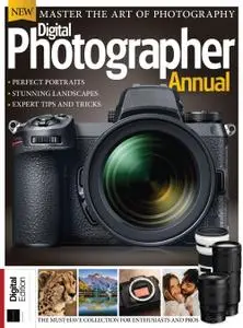 Digital Photographer Annual – 19 February 2022