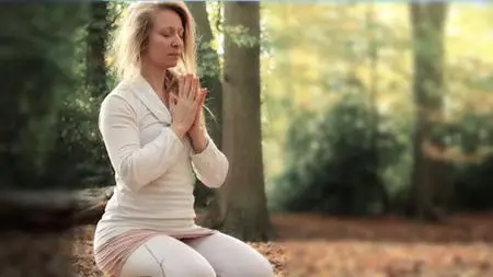 Yoga For Emotional Balance